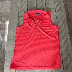 Golf tank